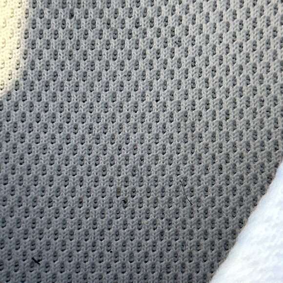 Nike Womens Size 12 Running Shoes White Flex Experience RN Sneakers Gym Walking - Picture 13 of 13